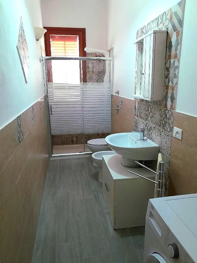 Little Italy Apartment Castellammare del Golfo Italy