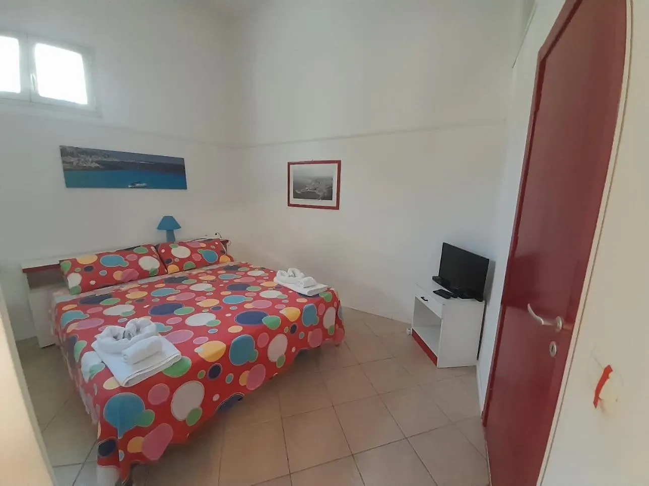 Little Italy Apartment Castellammare del Golfo