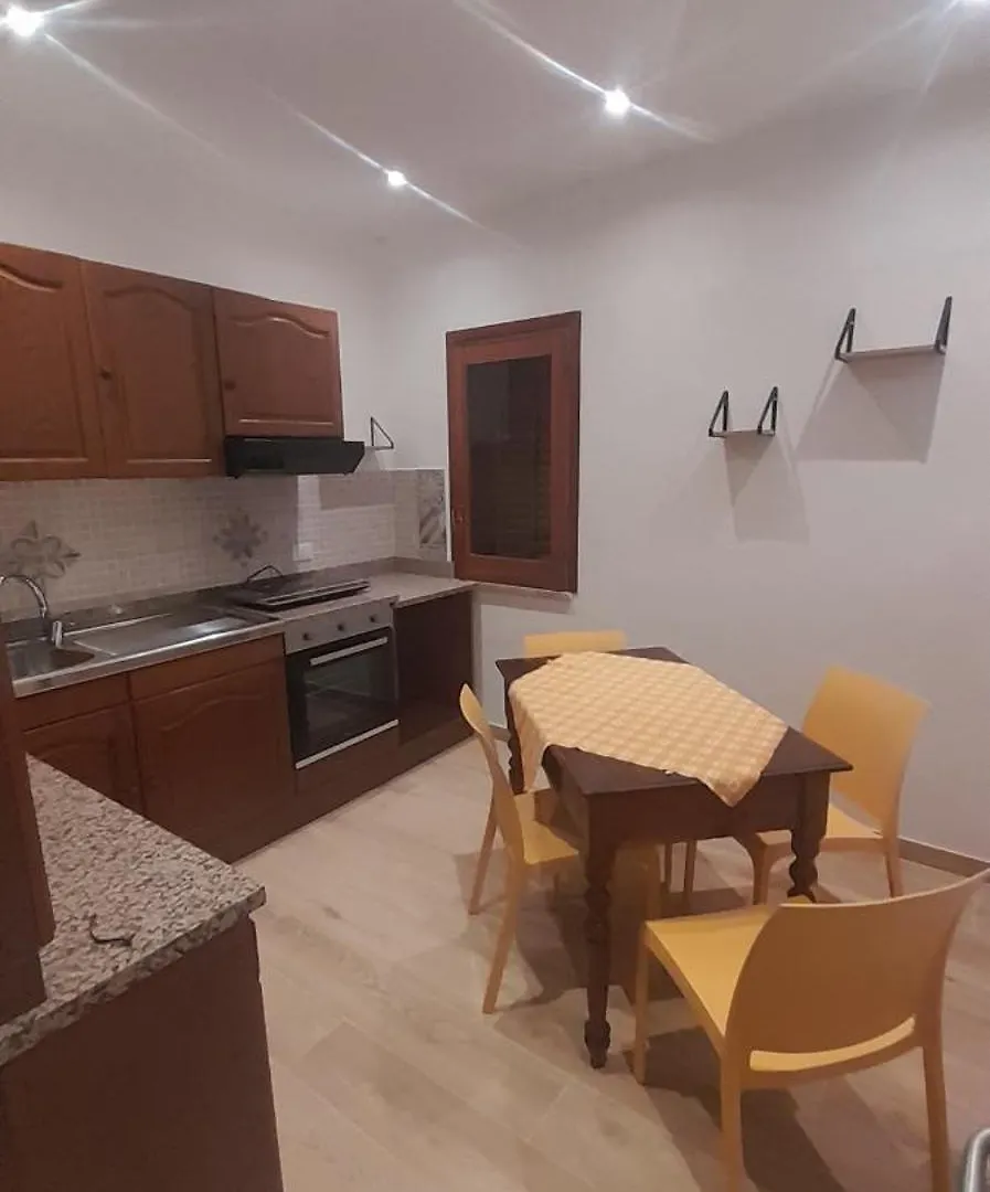 Little Italy Apartment Castellammare del Golfo Italy