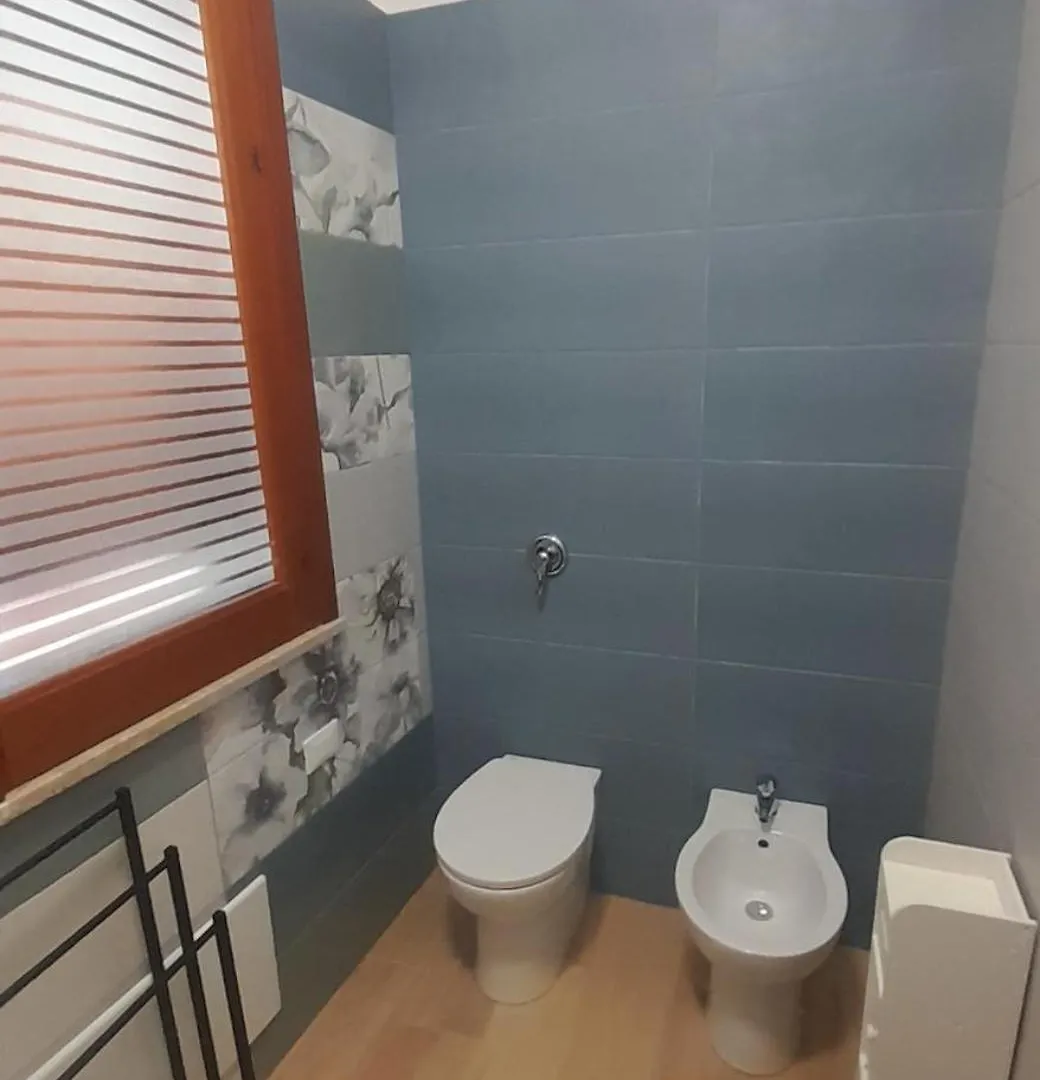 Little Italy Apartment Castellammare del Golfo